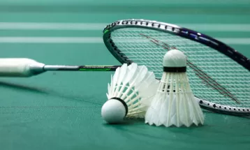 विधान र प्रविनको जोडीलाई ब्याडमिन्टन उपाधि