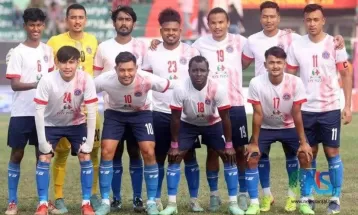 मच्छिन्द्र फुटबल क्लब भद्रपुर गोल्डकपको फाइनलमा