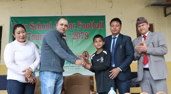 लोयल्टी सेमिफाइनलमा