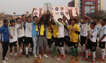 पिस प्वाइन्ट च्याम्पियन