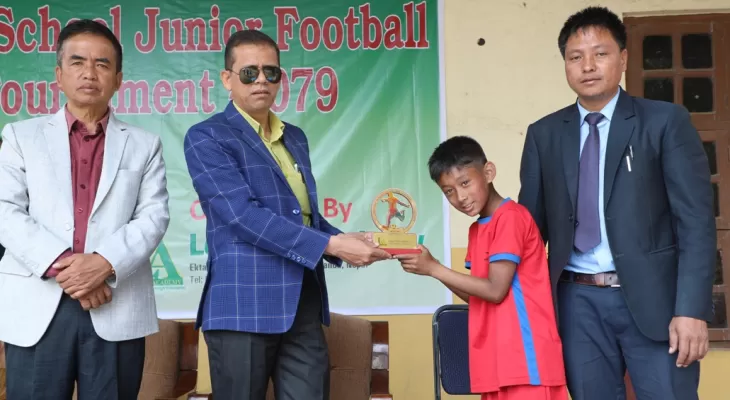 एलए र लोयल्टी फाइनलमा