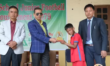 एलए र लोयल्टी फाइनलमा