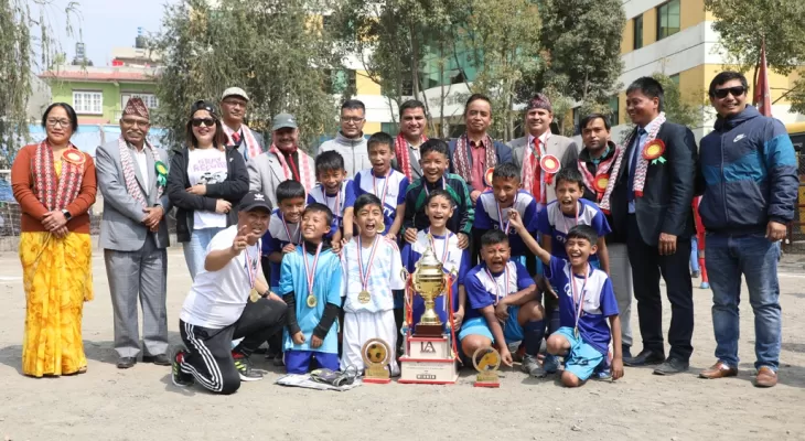 लोयल्टी च्याम्पियन