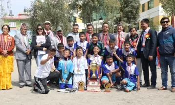 लोयल्टी च्याम्पियन