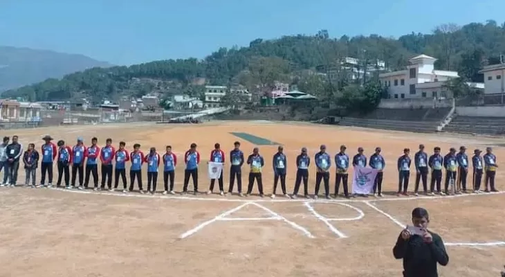 अर्घाखाँची प्रिमियर लिग सुरु