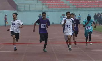 अभि र रिकमलाई स्वर्ण