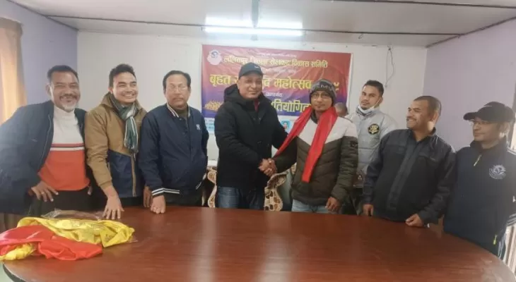 बुद्धिचालमा कमल ललितपुर च्याम्पियन