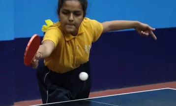 यु–१६ मा शंकर र योङगीलाई स्वर्ण