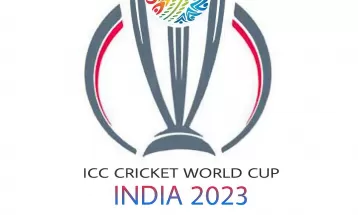 एकदिवसीय विश्वकप अक्टोबर ५ देखि नोभेम्बर १९ सम्म हुने सम्भावना