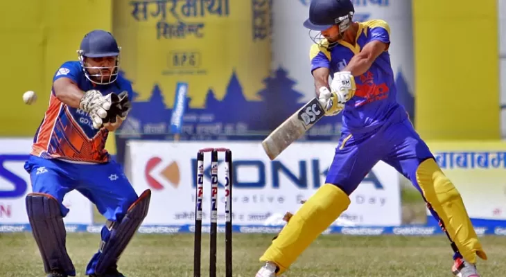 क्रिकेटमा कञ्चनपुरः खेलाडी उत्पादन निरन्तर, मैदान निर्माण अलपत्र