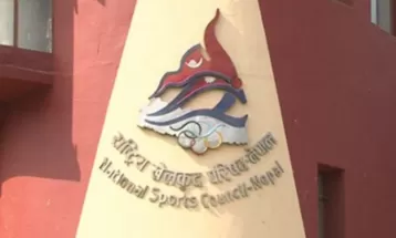 राष्ट्रपति रनिङ सिल्ड स¥यो