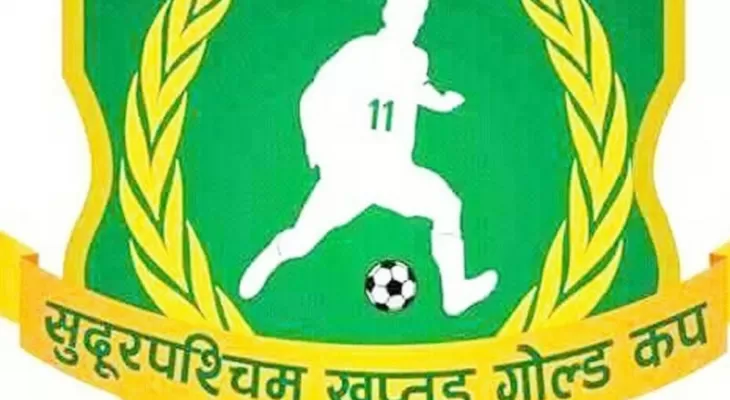 सुदूरपश्चिम खप्तड गोल्डकपको तयारी पूरा