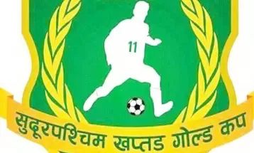 सुदूरपश्चिम खप्तड गोल्डकपको तयारी पूरा