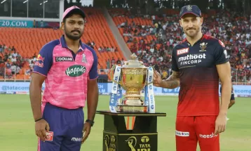 आईपीएलमा नयाँ नियम, टसपछि प्लेइङ–११ छनोट गर्न सकिने