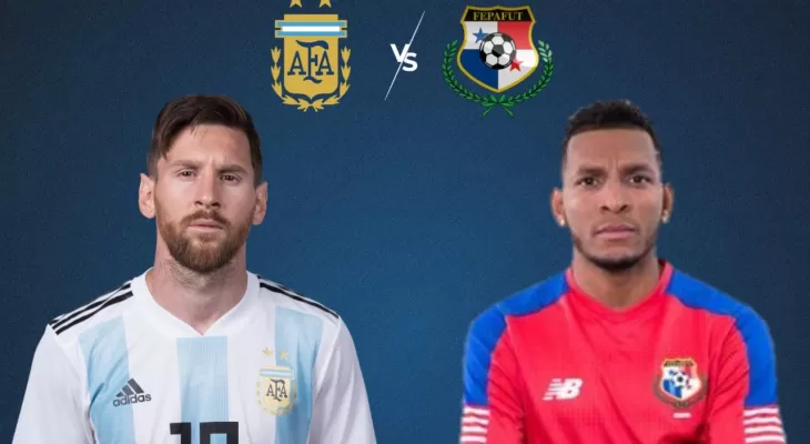 अर्जेन्टिनालाई पानामासँगको खेलमा जित्नैपर्ने दवाब