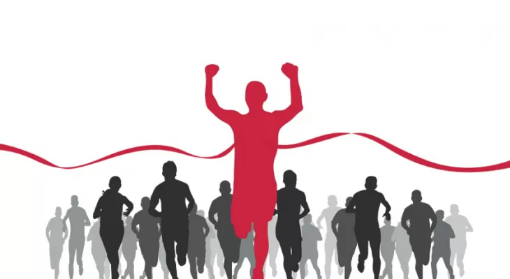 ‘प्रथम इलाम–माईपोखरी म्याराथन’ प्रतियोगिता हुँदै