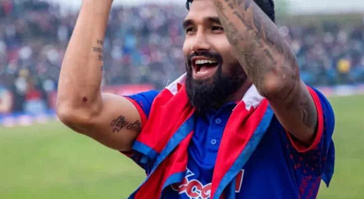 दीपेन्द्र, भीम र सन्दीपलाई गृहनगरमा सम्मान