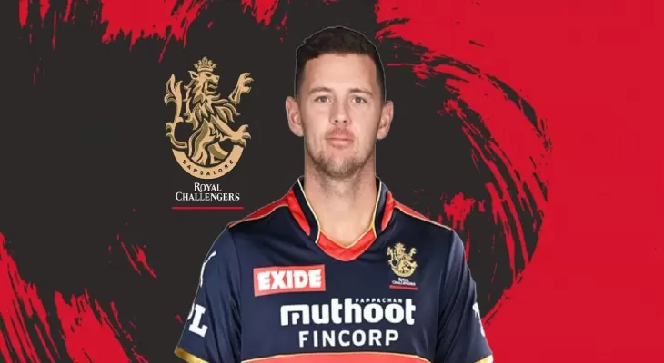 जोस हेजलवुड आईपीएलको प्रारम्भिक चरणमा सहभागी नहुने