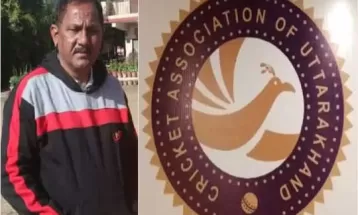 प्रशिक्षक शाहमाथी नाबालिगलाई यौन दुर्व्यवहार र जातीय विभेद गरेको आरोप