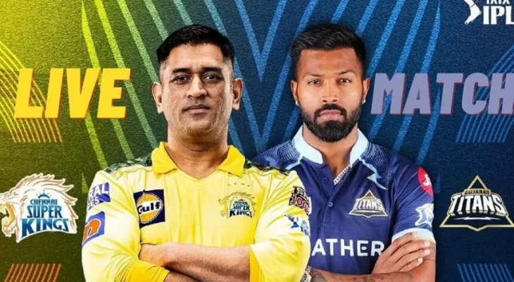 आईपीएल २०२३ : चेन्नई र गुजरातबीच हुने खेलको सम्भावित प्लेइङ–११