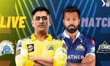 आईपीएल २०२३ : चेन्नई र गुजरातबीच हुने खेलको सम्भावित प्लेइङ–११