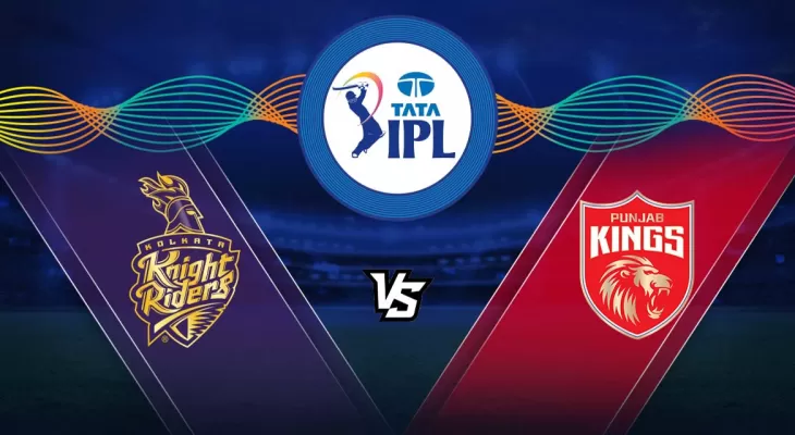 आईपीएल २०२३ः आज पहिलो खेलमा कोलकाता र पञ्जाब भिड्दै