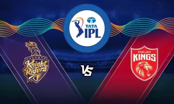 आईपीएल २०२३ः आज पहिलो खेलमा कोलकाता र पञ्जाब भिड्दै