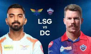 आईपीएल २०२३ः आज दोस्रो खेलमा लखनउ र दिल्ली भिड्दै