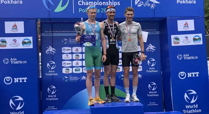 हलर र विकानोभा च्याम्पियन