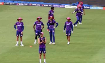 आईपीएलमा राजस्थानको धमाकेदार सुरुवात