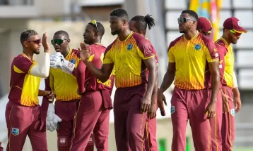 वेस्ट इन्डिजले पनि नेपालसँगै विश्वकप छनोट खेल्नुपर्ने