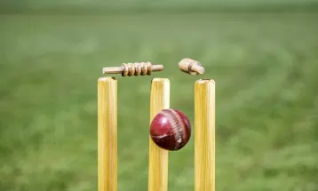 यु–१६ क्रिकेट प्रदेश छनोट प्रतियोगिता हुँदै