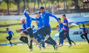 नेपाल एकदिवसीय वरियताको १४औं स्थानमा