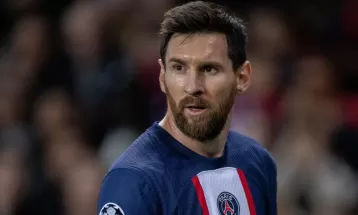 मेसीलाई अनुबन्धन गर्नका लागि साउदी अरेबियन क्लबद्धारा कीर्तिमानी रकमको प्रस्ताव