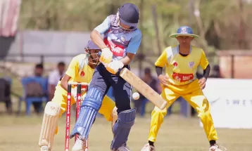 बलियो नेपाल कप : स्टार क्रिकेट एकेडमी र कर्णाली विजयी