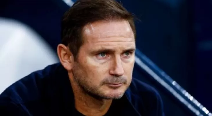 लाम्पार्ड फेरी चेल्सीको व्यवस्थापकीय जिम्मेवारीमा