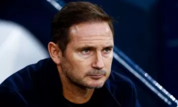 लाम्पार्ड फेरी चेल्सीको व्यवस्थापकीय जिम्मेवारीमा