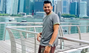 एनटीएफका अध्यक्ष दिनेश शर्मालाई अष्ट्रेलियामा ‘अन्तर्राष्ट्रिय राजदूत पुरस्कार’