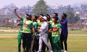 बलियो नेपाल कप : पोखरालाई हराउदै कर्णाली फाईनलमा