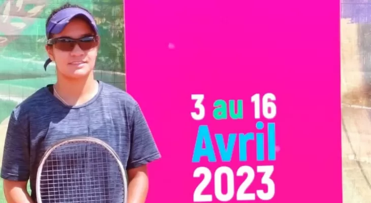 अभिलाषा २५ के टेनिस प्रतियोगिताको ‘मेन ड्र’ मा