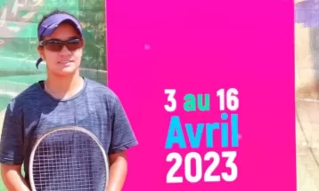 अभिलाषा २५ के टेनिस प्रतियोगिताको ‘मेन ड्र’ मा