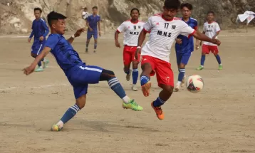 दमकलाई हराउँदै फिक्कल फाइनलमा