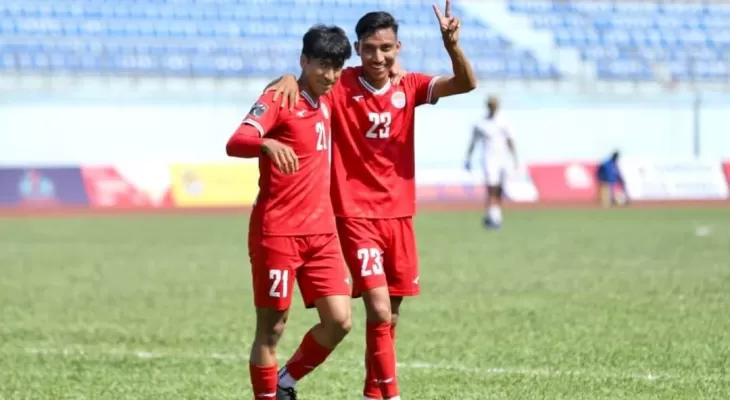 ए डिभिजन लिगमा संकटाले एनआरटीलाई हरायो