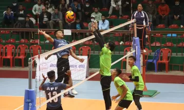 एपीएफ सेमिफाइनलमा