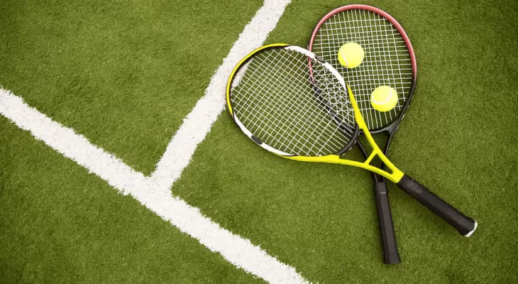 प्रथम लुम्बिनी लनटेनिसको उपाधि श्रेष्ठलाई