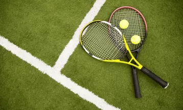 प्रथम लुम्बिनी लनटेनिसको उपाधि श्रेष्ठलाई