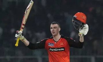 घरेलु मैदानमा कोलकाता हैदरावादसँग पराजित