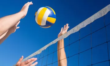 मेलम्चीमा जिल्लास्तरीय भलिबल प्रतियोगिता हुने