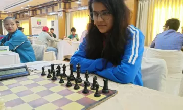 रुपेश र सुजनालाई एकल अग्रता