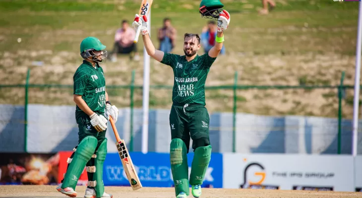 एसीसी प्रिमियर कपमा साउदी अरेवीया र कुवेत विजयी